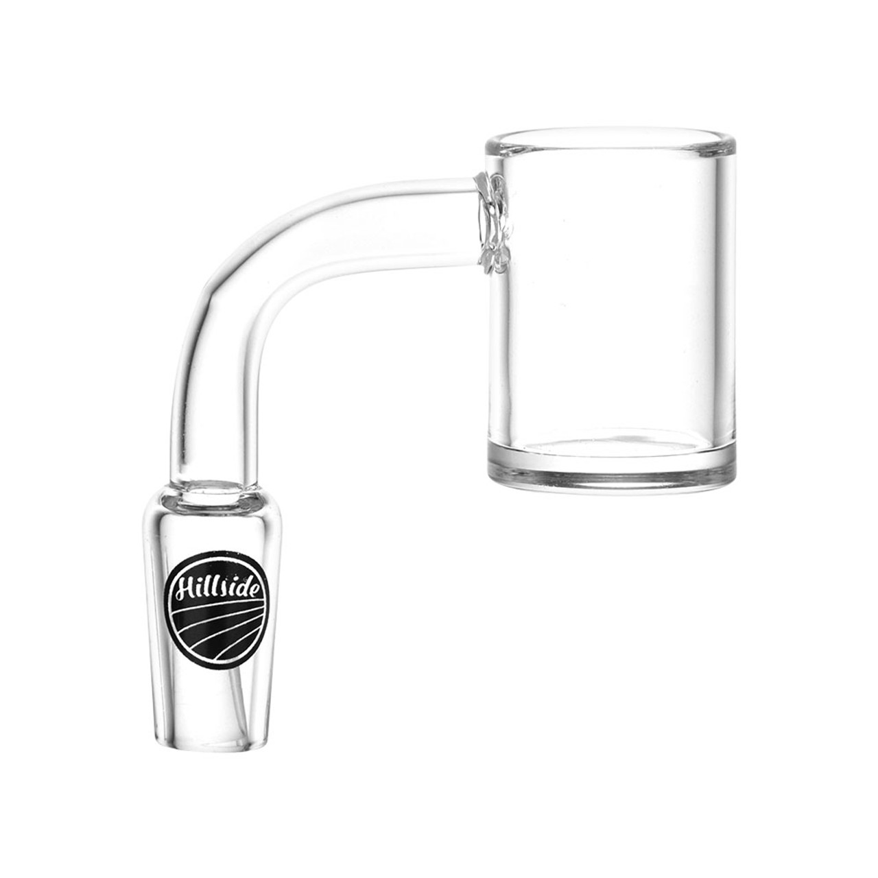 Flat Top Banger 25mm