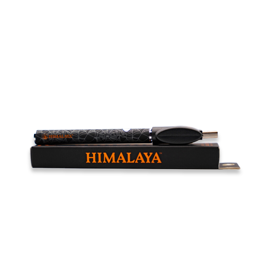 Himalaya - Halloween Battery - Accessories - Single