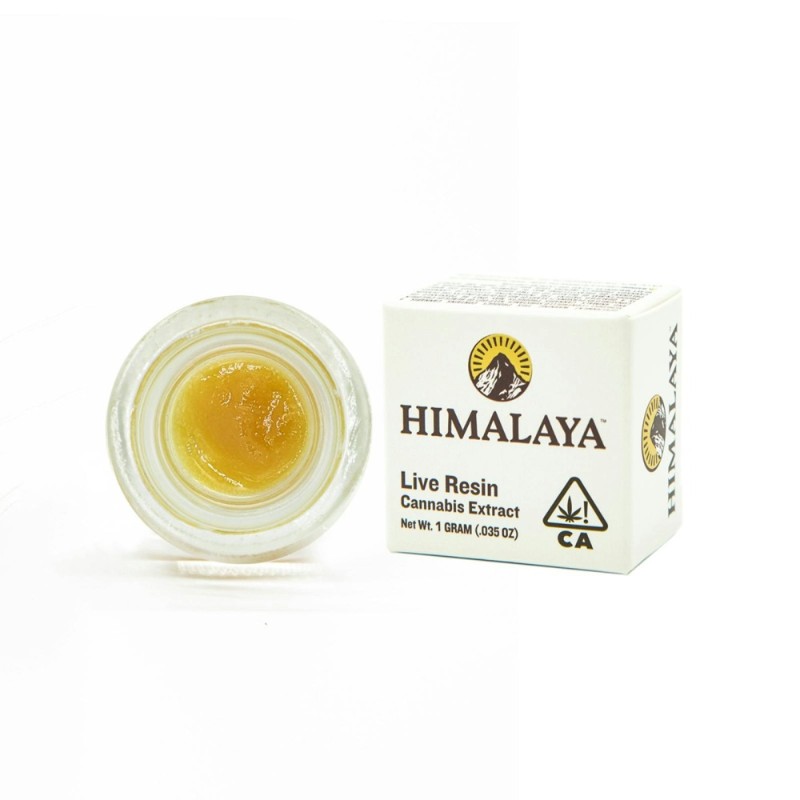 Himalaya Wakanda (H) LR Sauce 1g