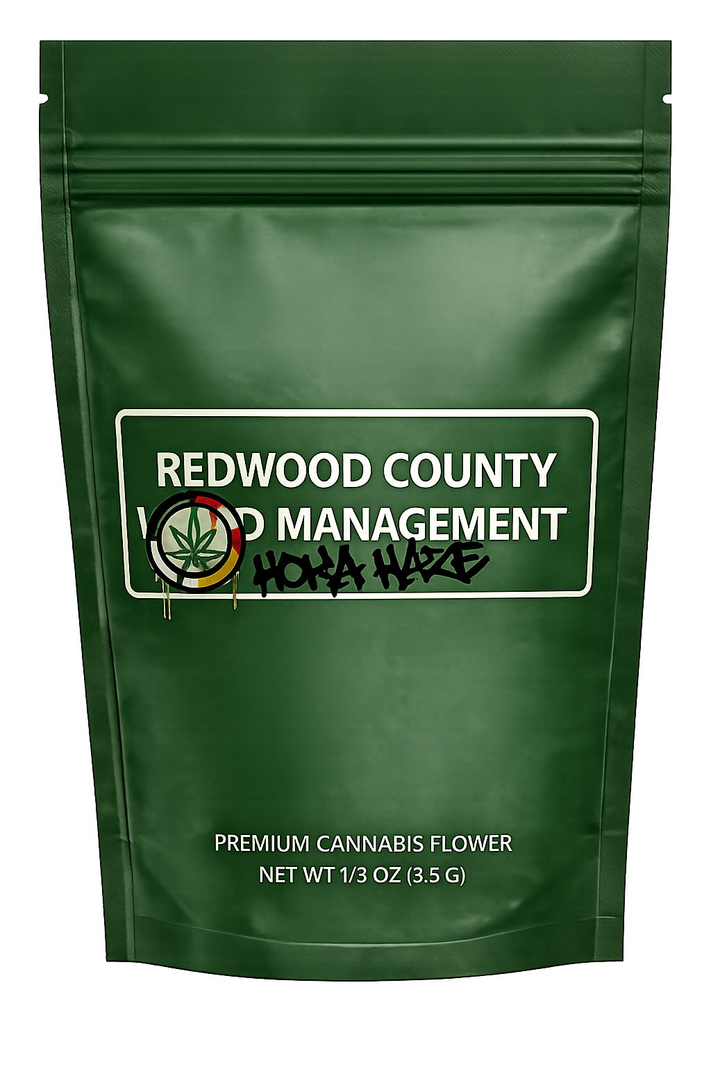 Flower-IX | RCWM | Halle Berry | 3.5g