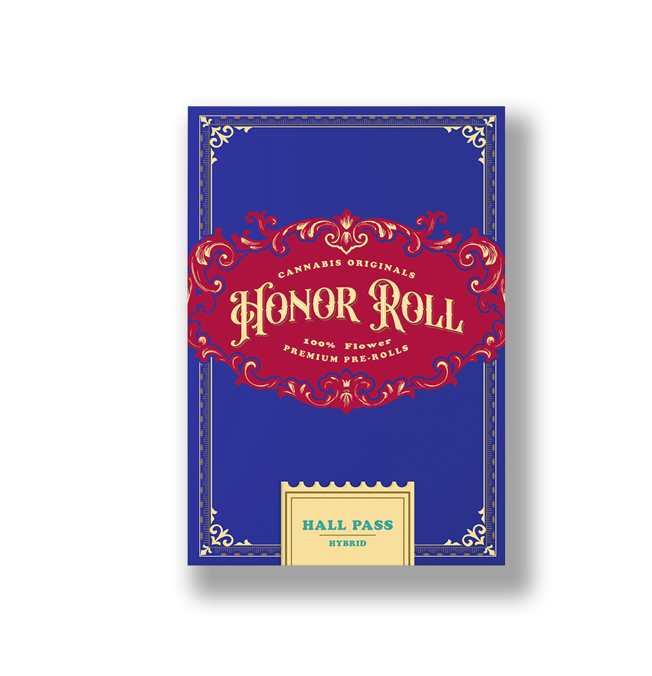 Get Up 0.58g 6pk Prerolls