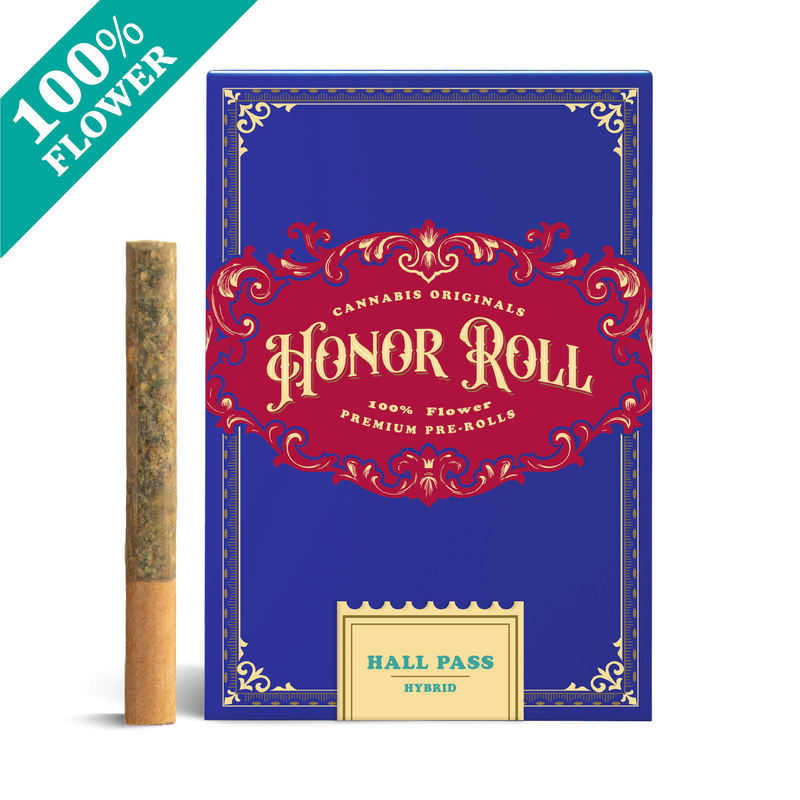 Coffee Break 0.58g 6pk Prerolls