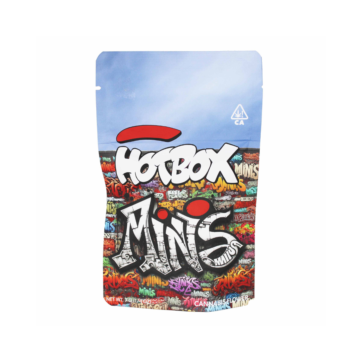 Hotbox - Flower - Super Runtz - 7G