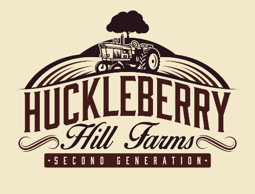 Huckleberry Hill Farms Whitethorn Rose 1/4 25%