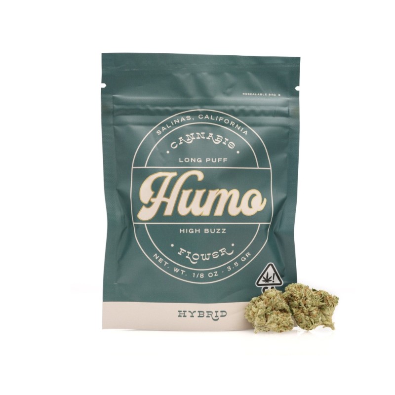 Humo Cereza Runtz (H) Smalls Flower 3.5g
