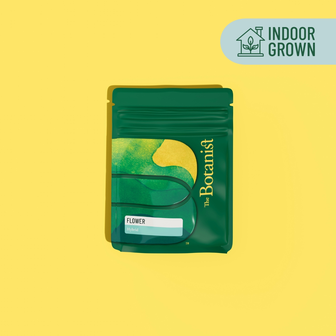 The Botanist | BCG | Hybrid 14G