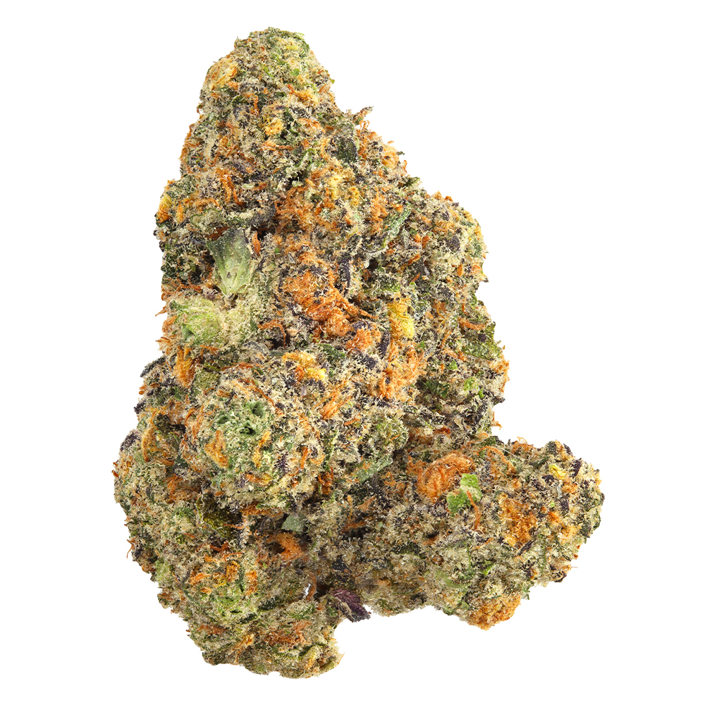 Hyperwolf Mochi x Jet Fuel Gelato Flower Strain (indica), 3.5g