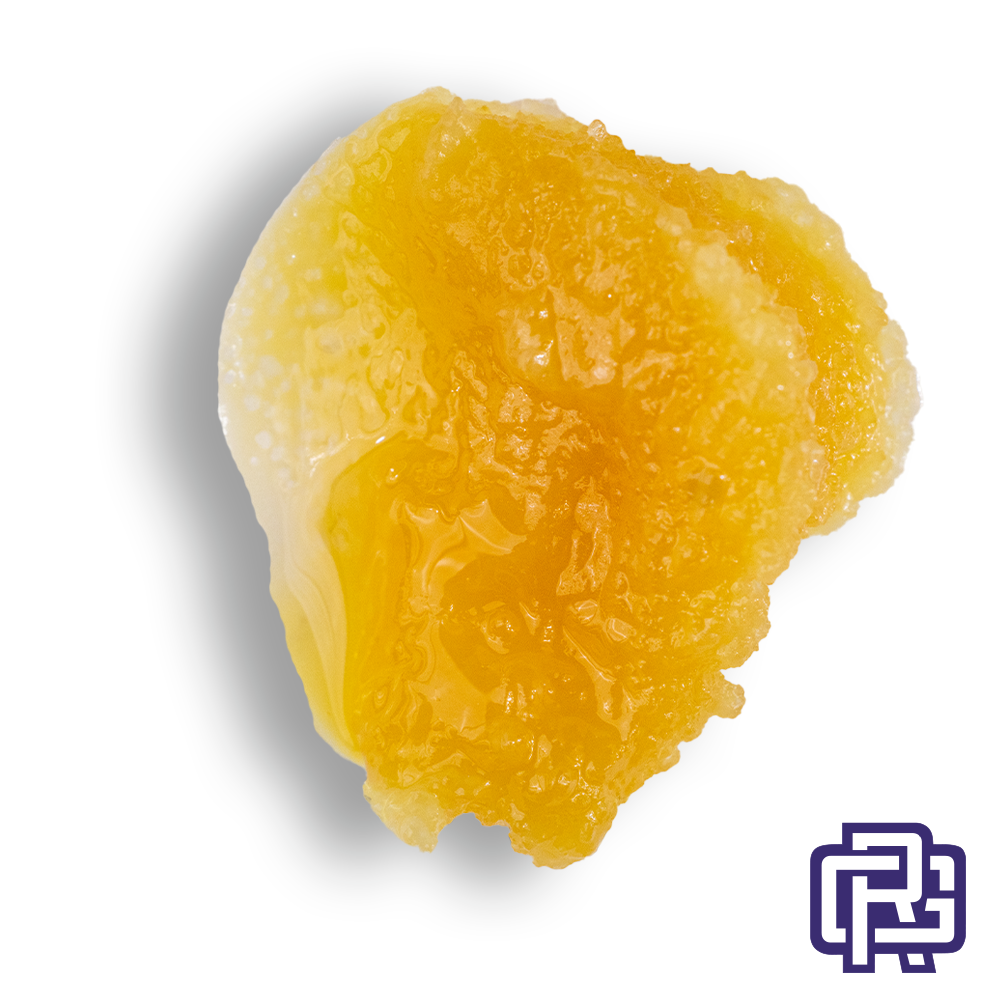 Ice Cream Cake Budder Extract | 1g (Cured Resin)