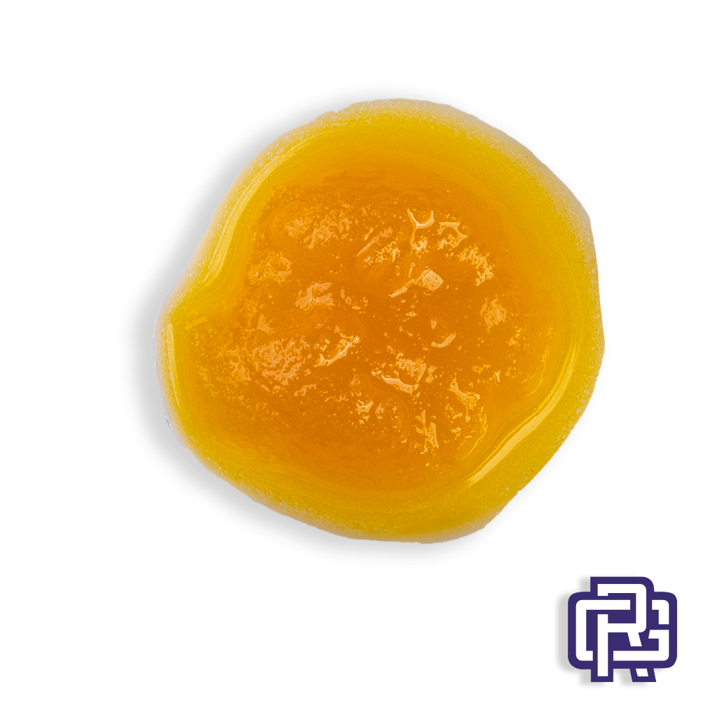 Illuminati OG Badder Extract | 1g (Cured Resin)