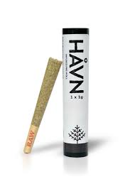 Poddy Mouth Rosin Infused Preroll