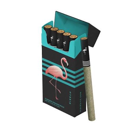 Birdies Ultra Infused Hybrid