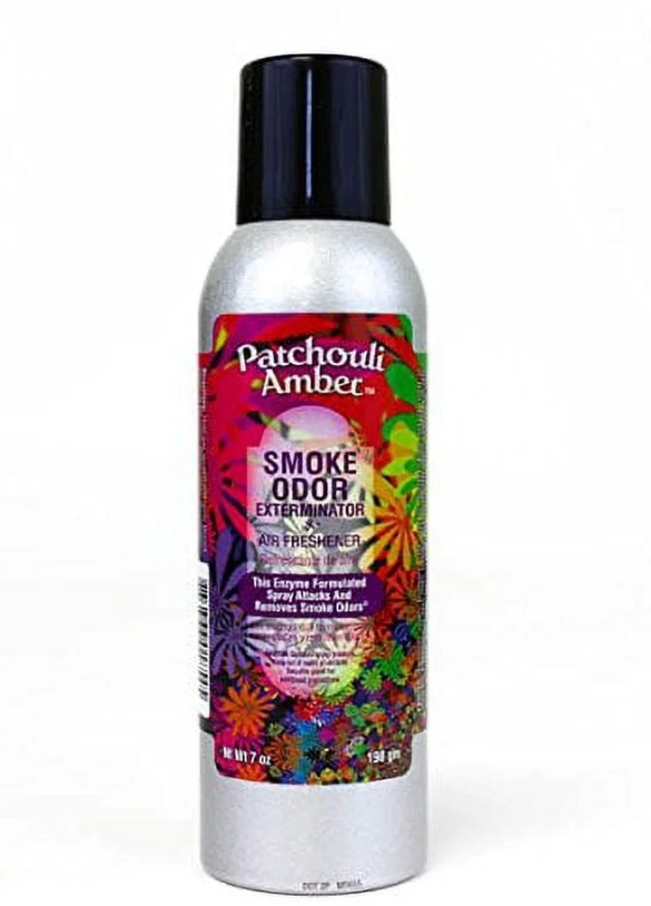 Odor Exterminator - Patchouli