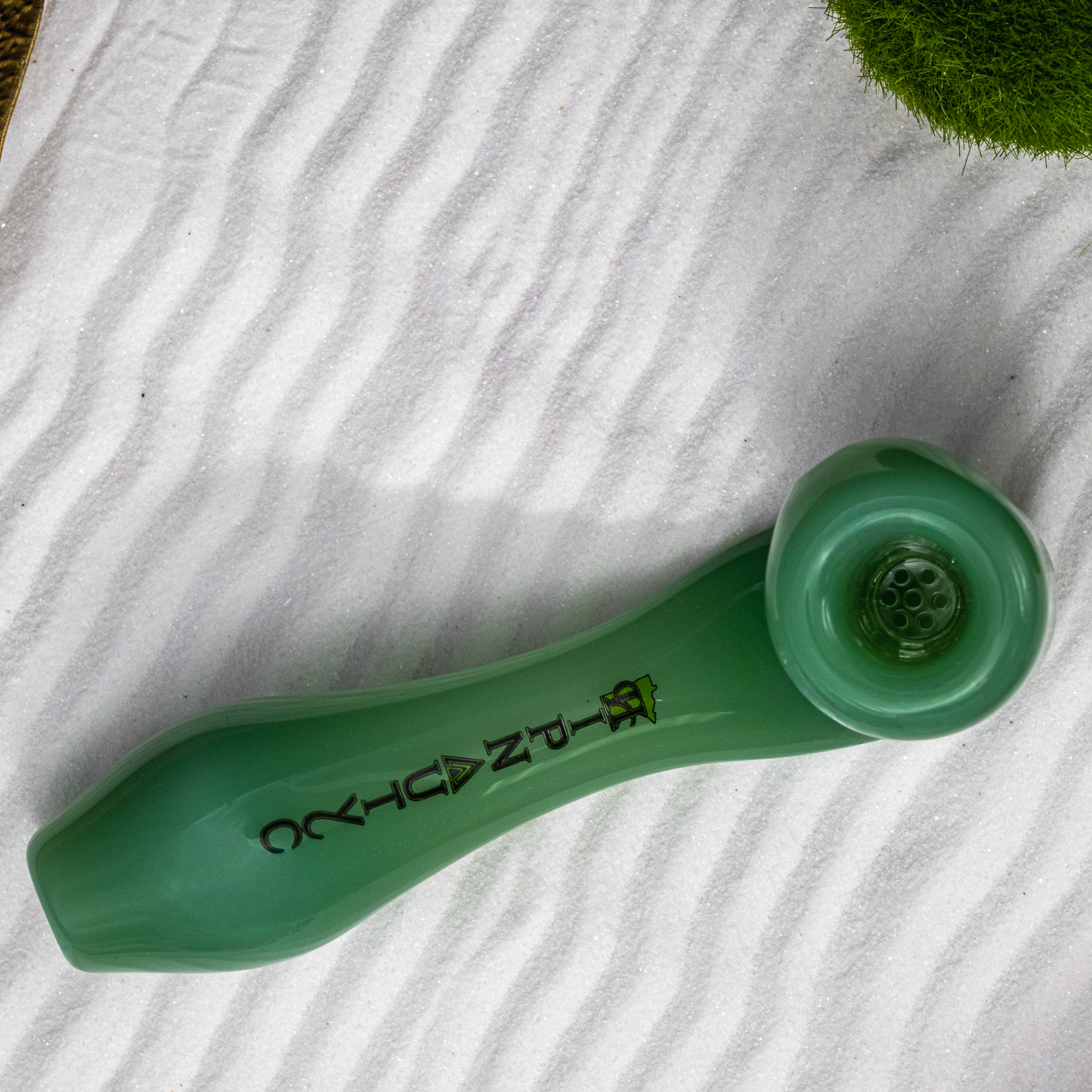 MN Legit | Classic Sherlock Green