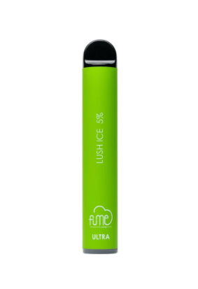 Fume Ultra Mint Ice