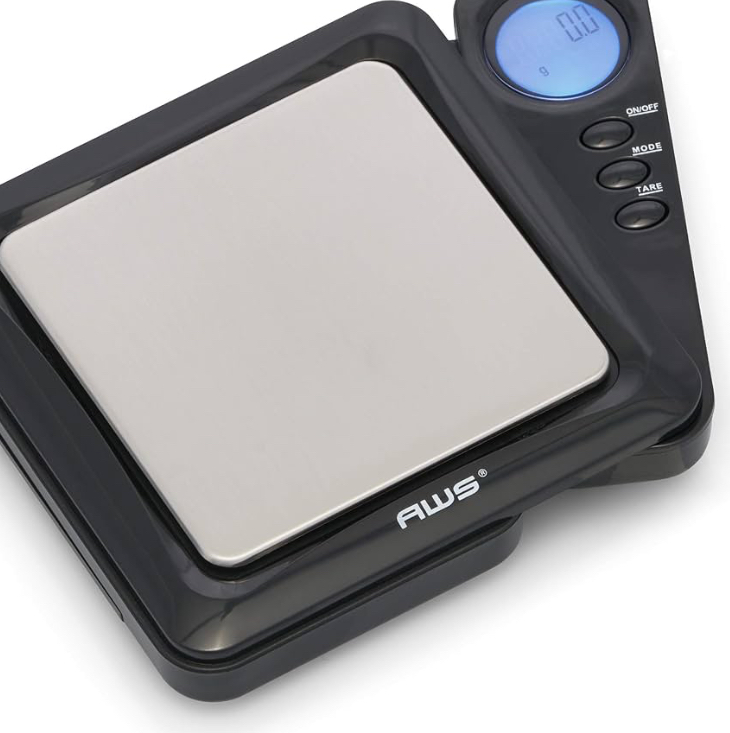 AWS Blade 1 KG BLK