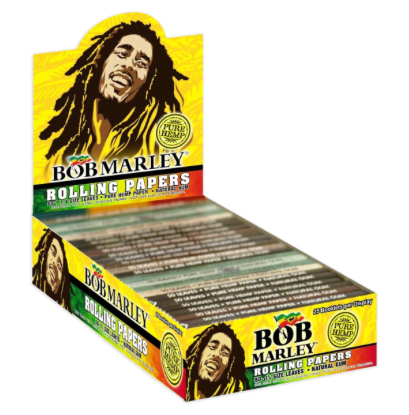 Bob Marley 1 1/4 Papers