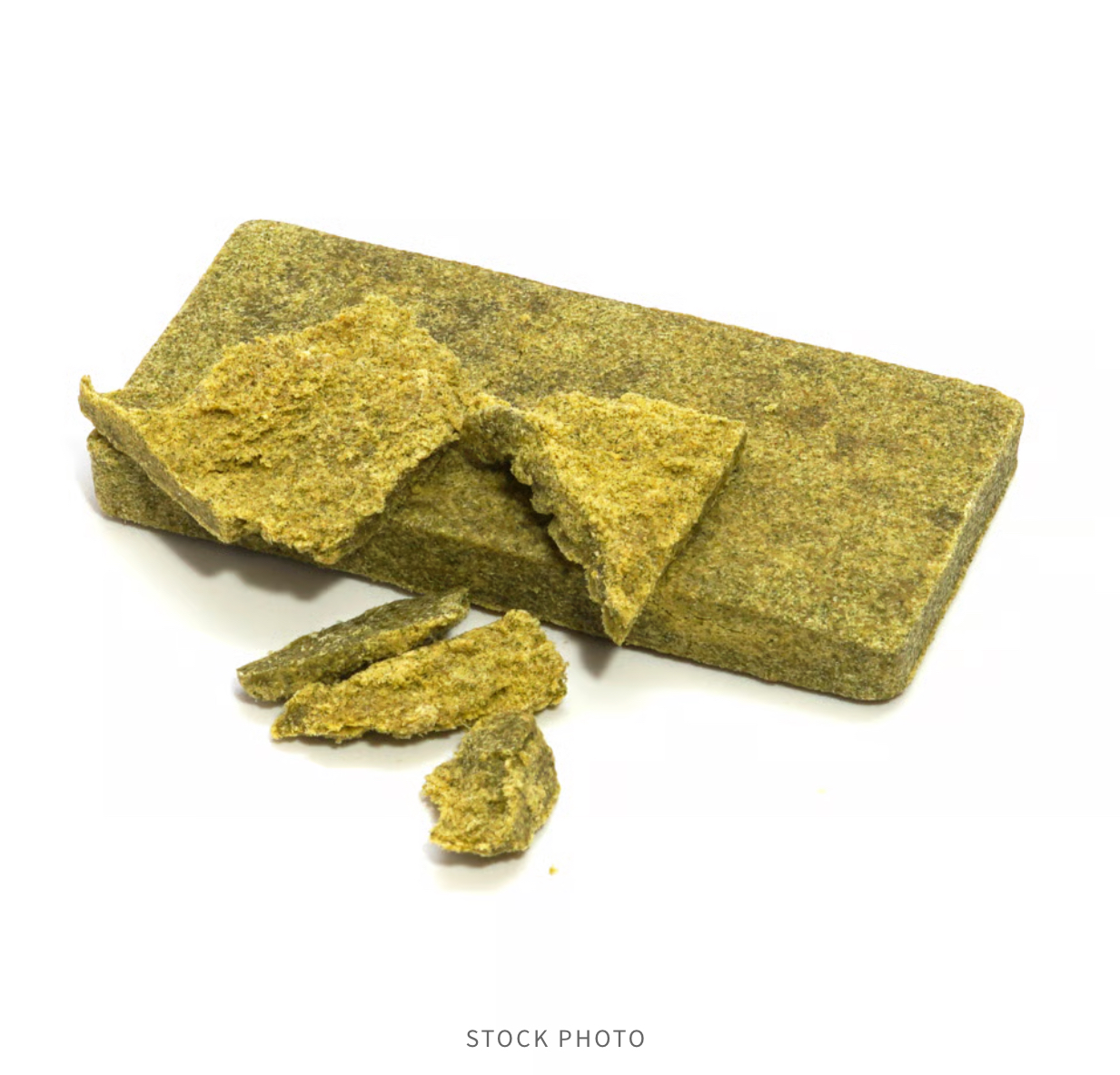 Zanna - Concentrate - Rosin - GMO - 1G