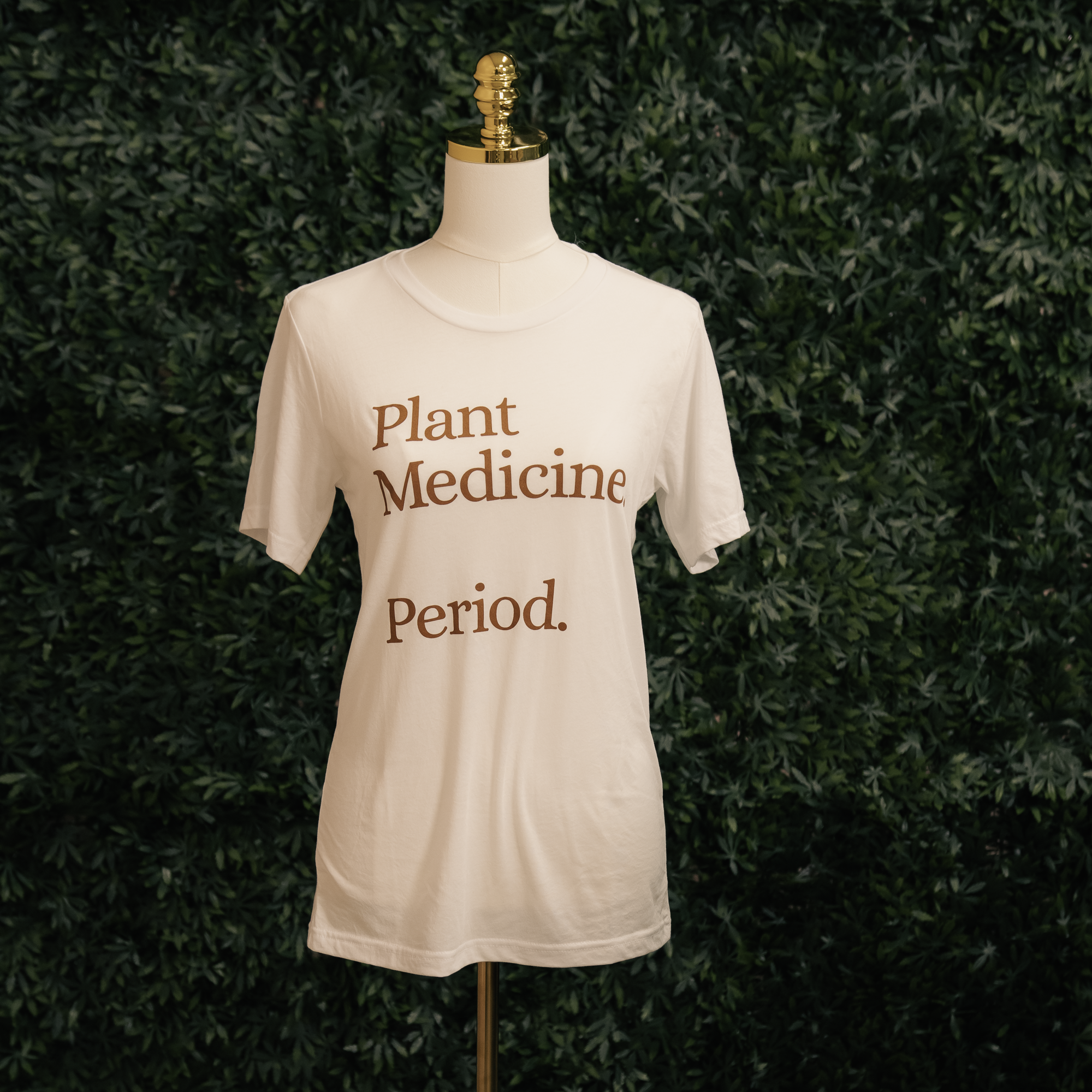 Plant Medicine | T-Shirt