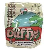 Duffys - Flower - Face Off OG - 3.5G