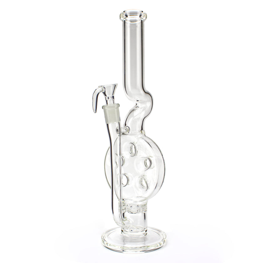 Clear Mini Swiss