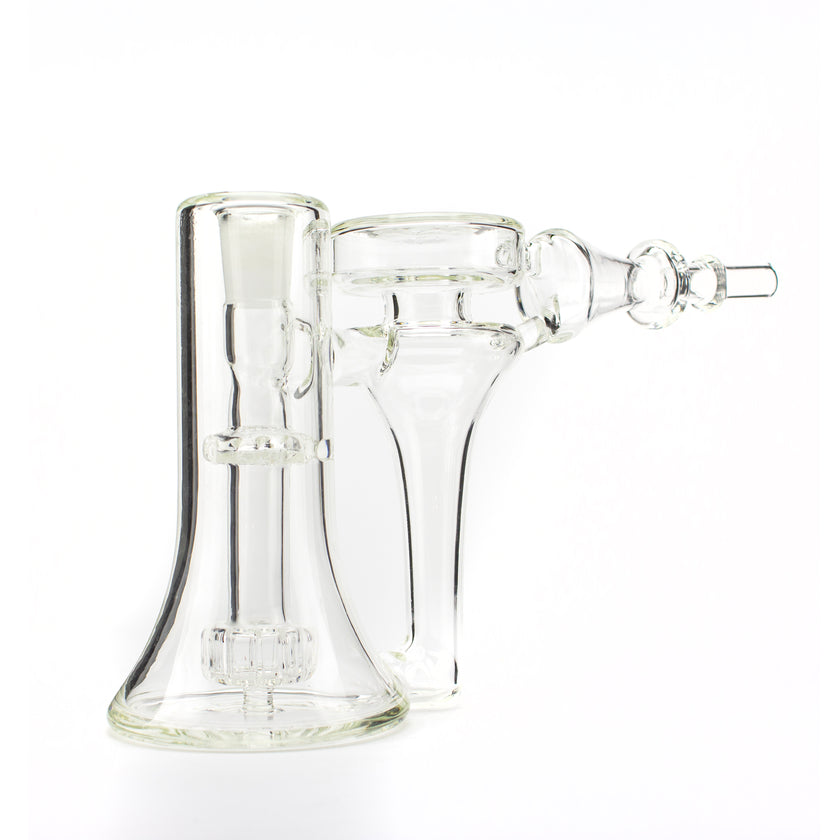 Clear Terp Hammer