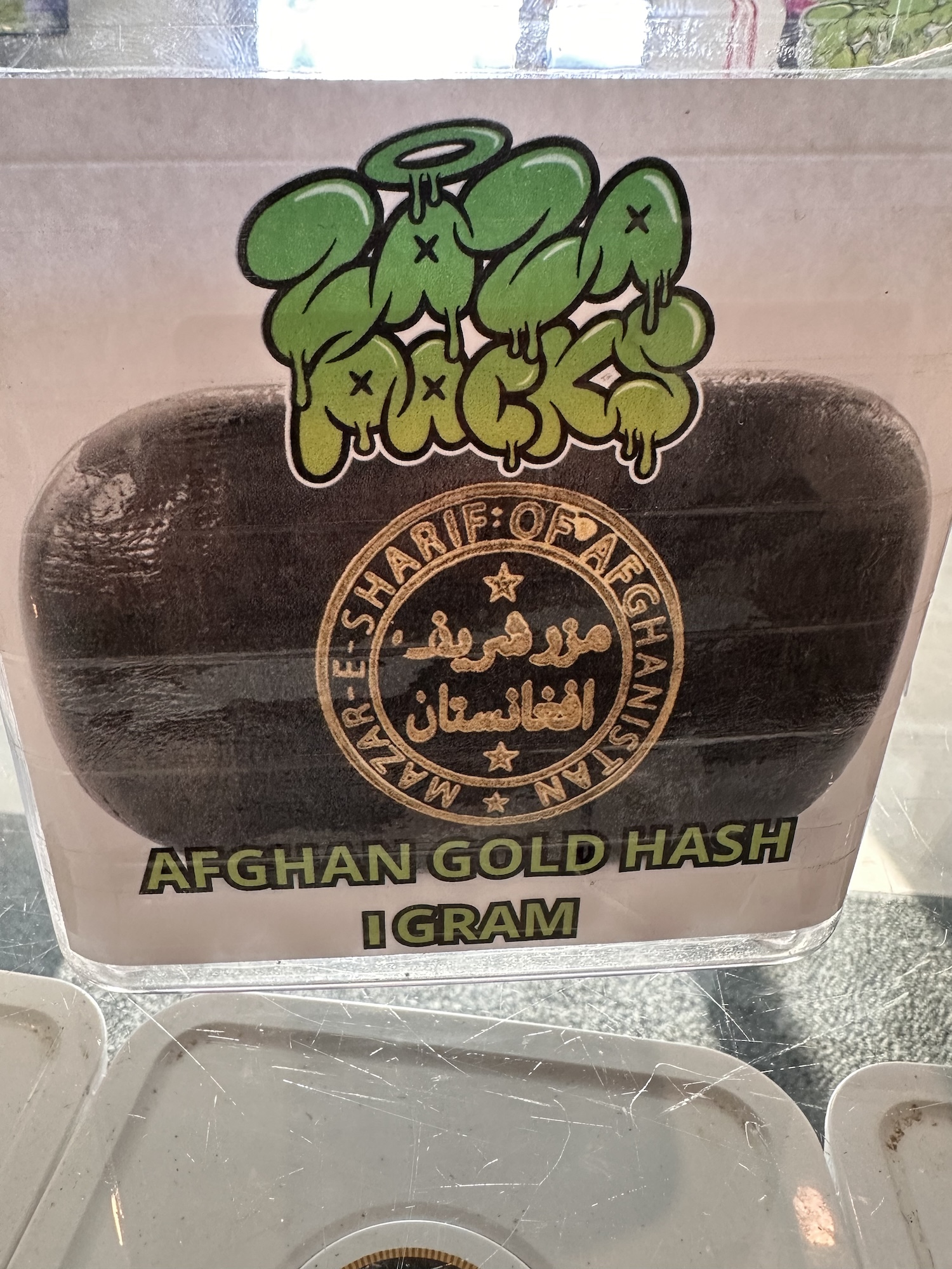 $5 Hash