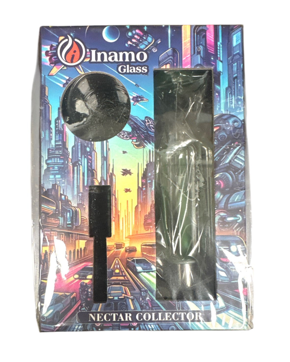 Glass - Inamo Nectar Collector Kit