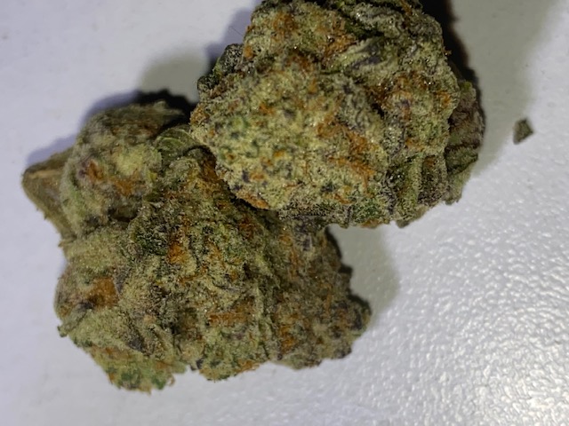 (Ashlock's Farm) Cherry AK OD (S) 28g