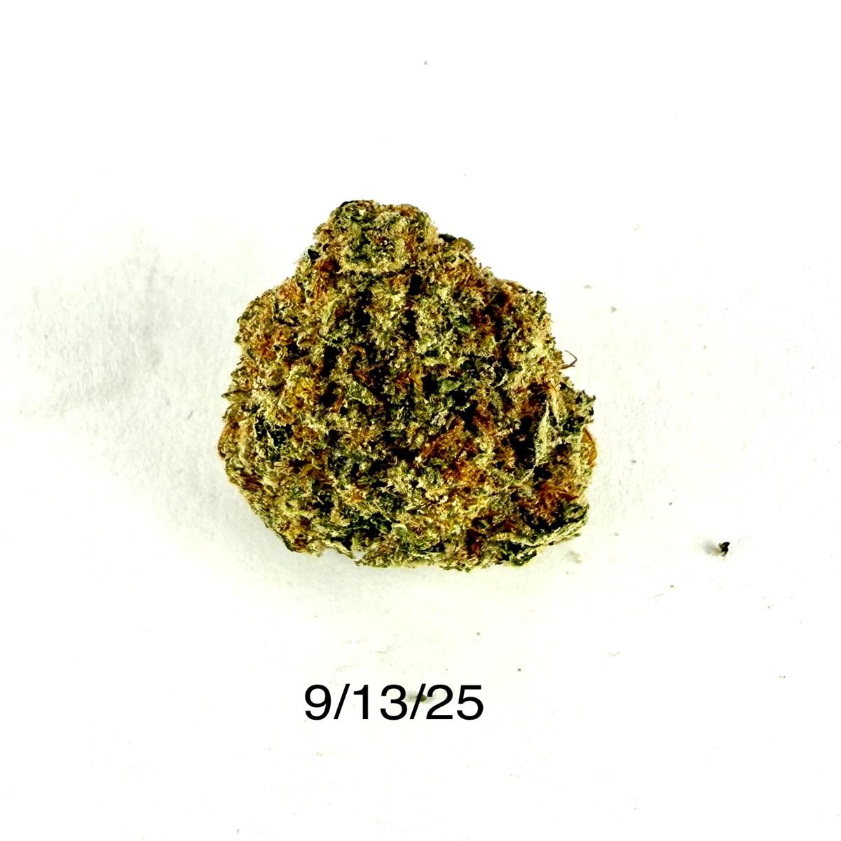 DPF - Atomic Cherry