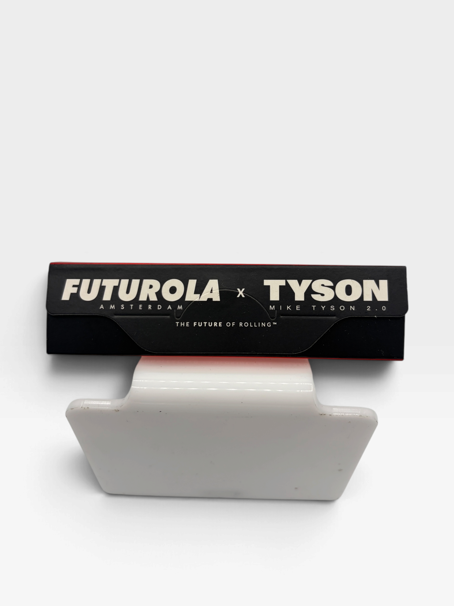 Tyson King Size Papers