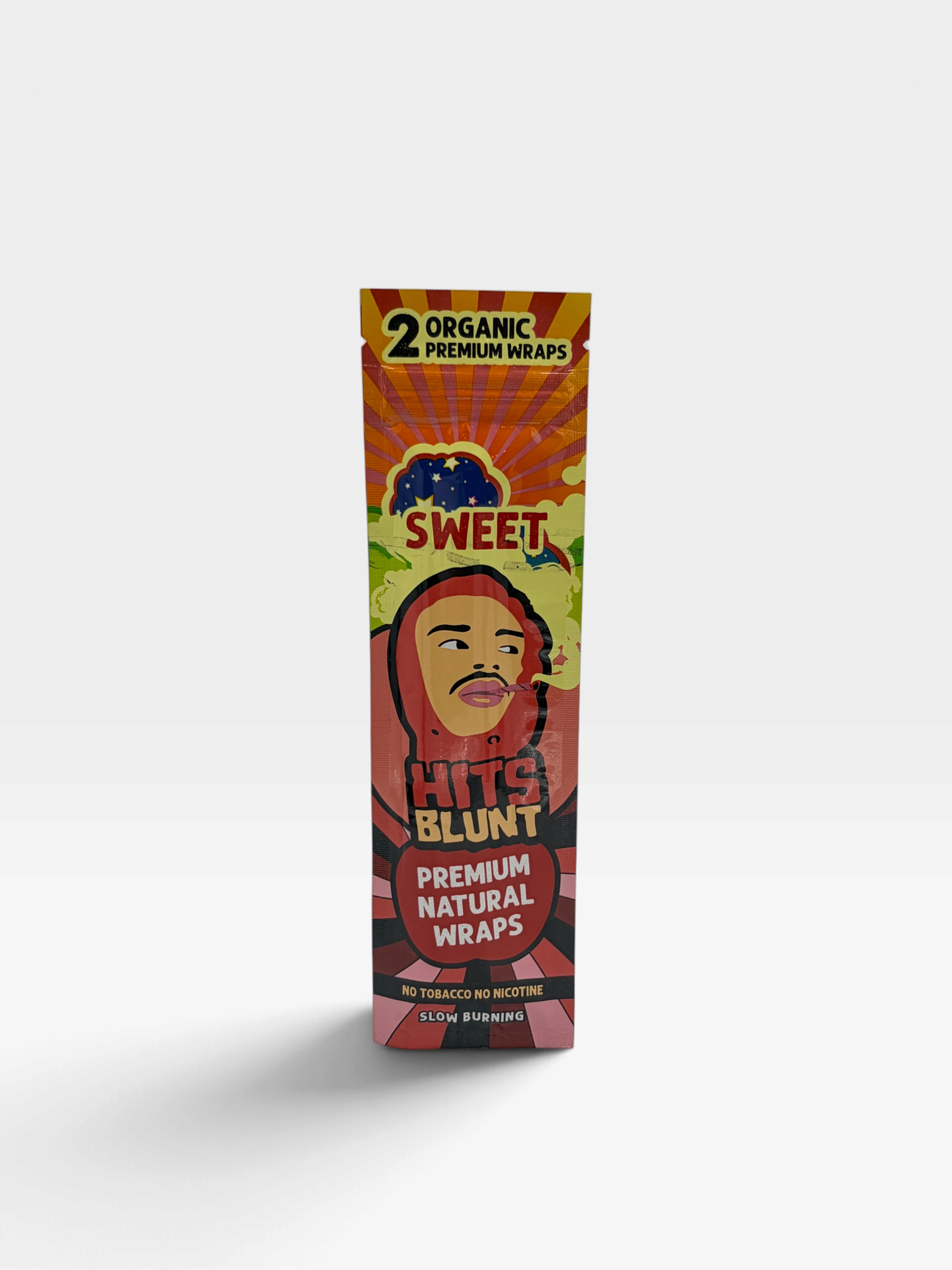 Hits Blunt Wraps - Sweet