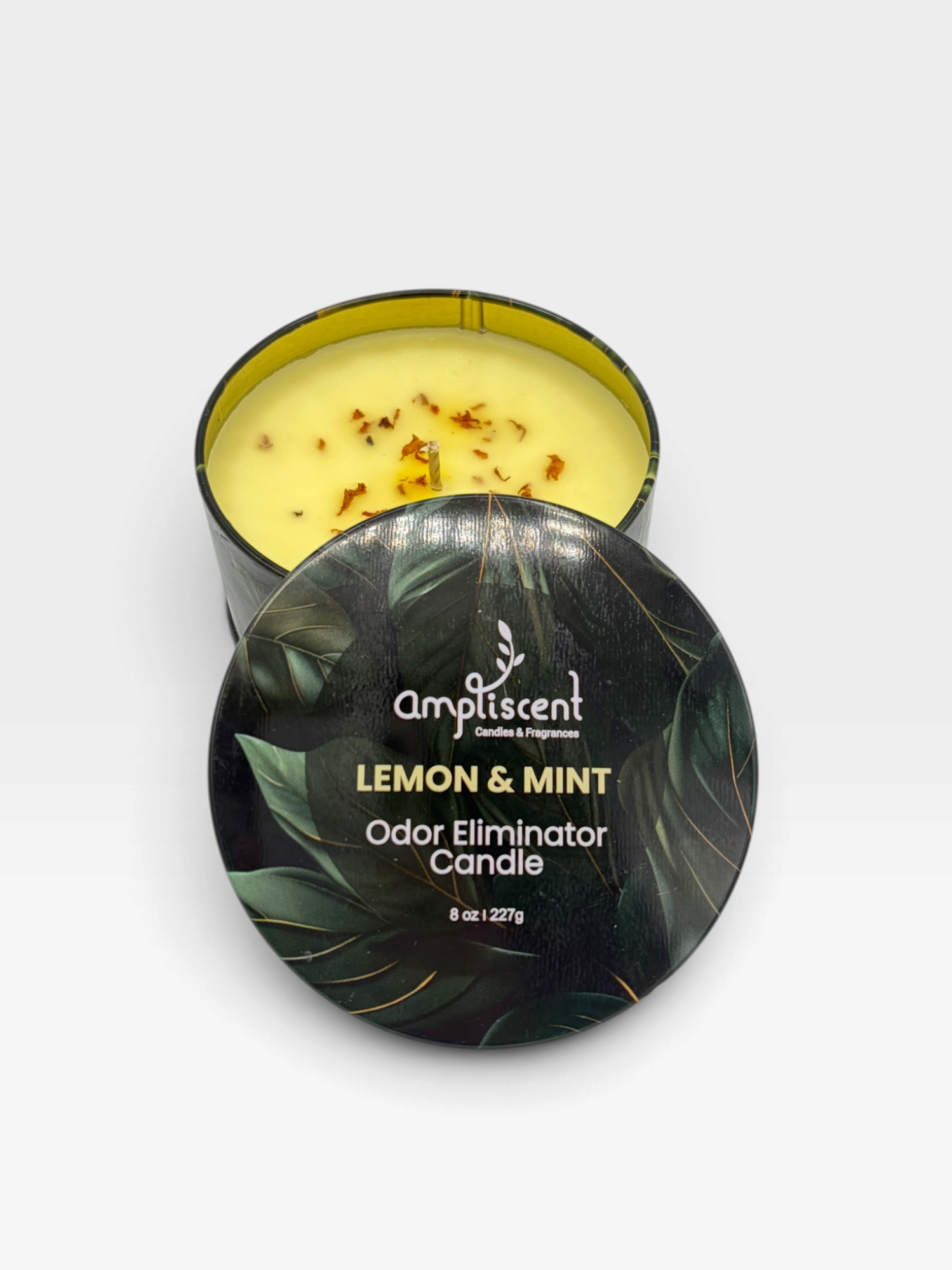 Odor Eliminator Candle