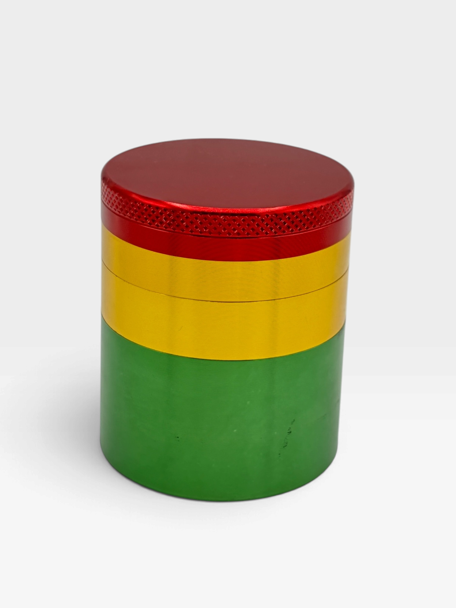 Waxmaid Grinder