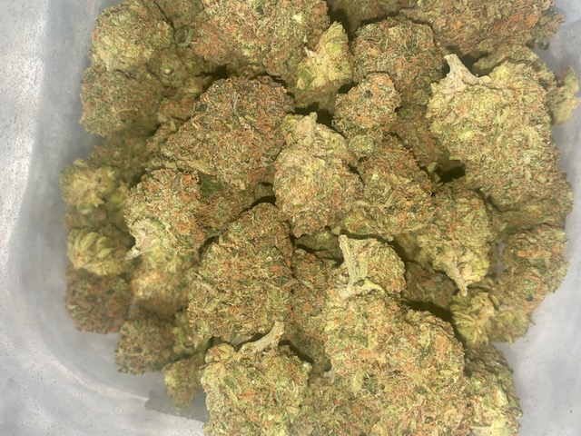 Ashlock's Farm) Purple Vajaculator OD (I) 28g