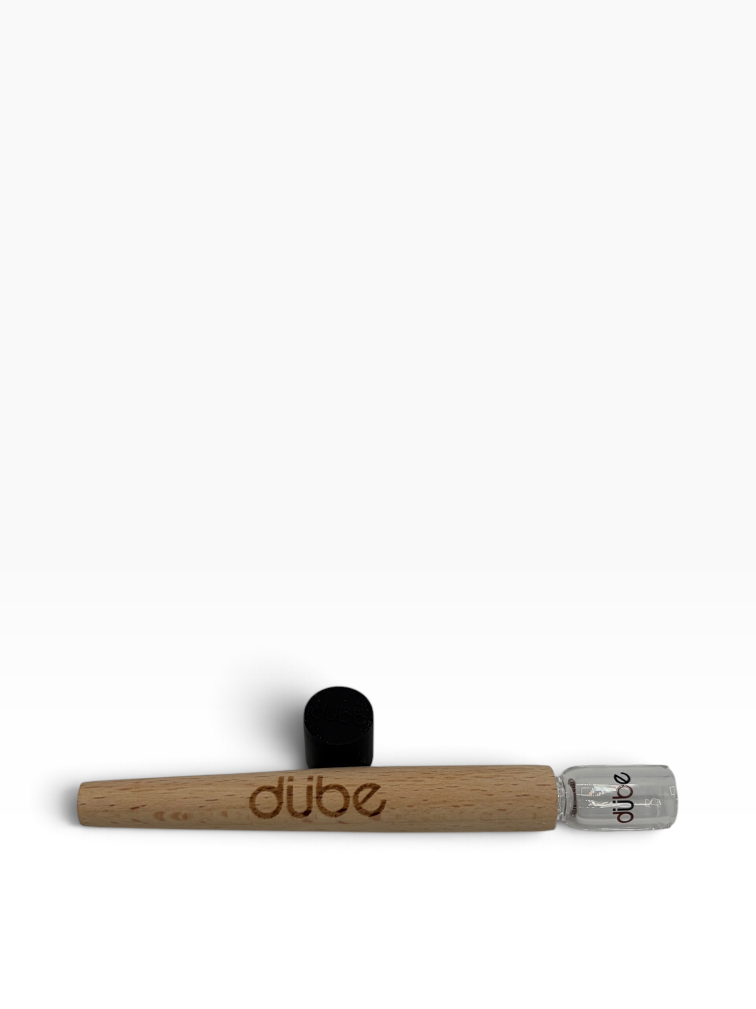 Dube Cone Chillum - Wood