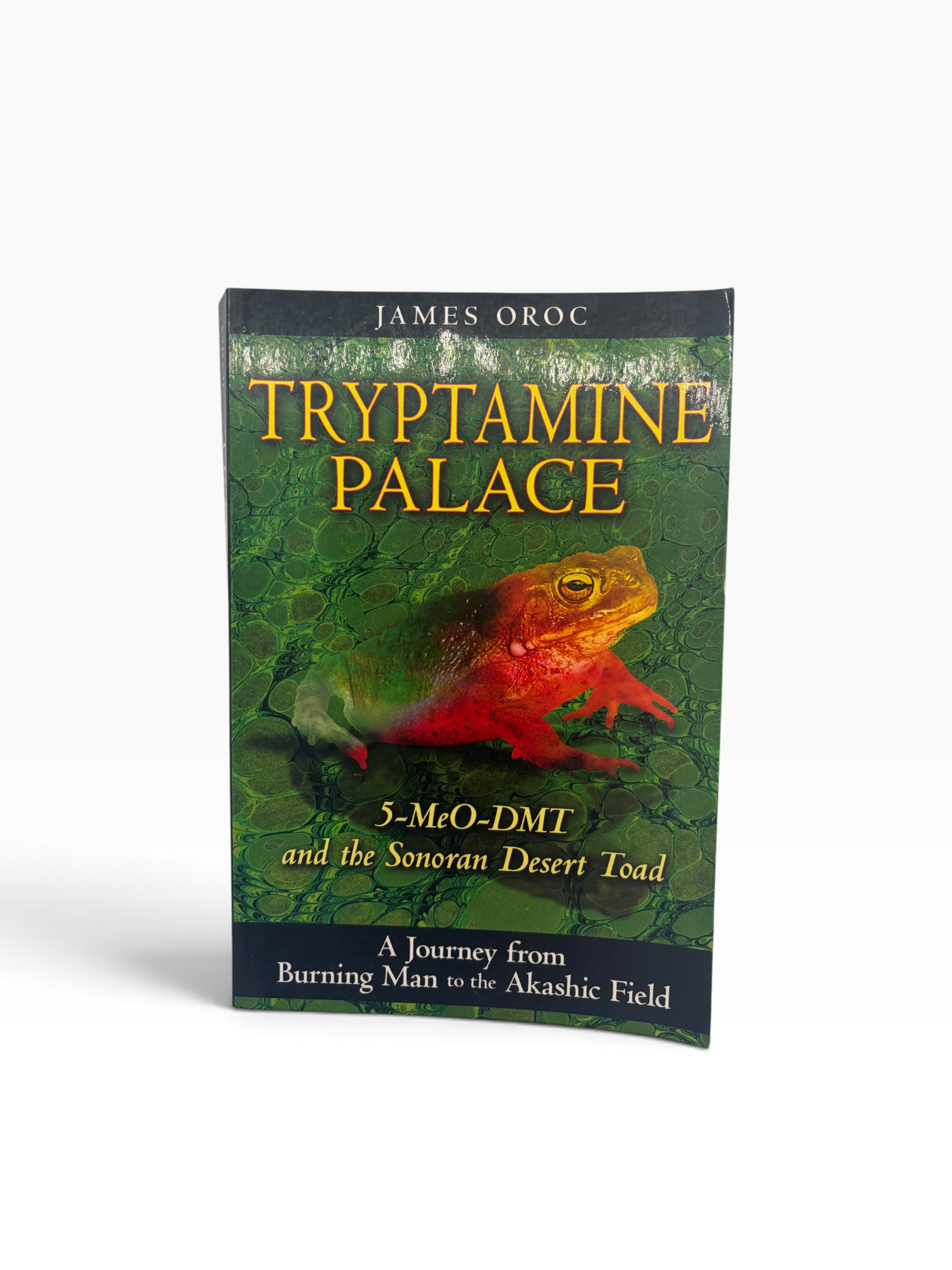 Tryptamine Palace