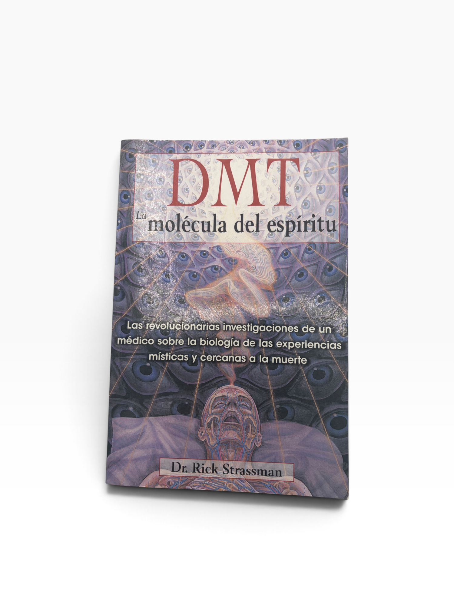 DMT (Spanish ED)
