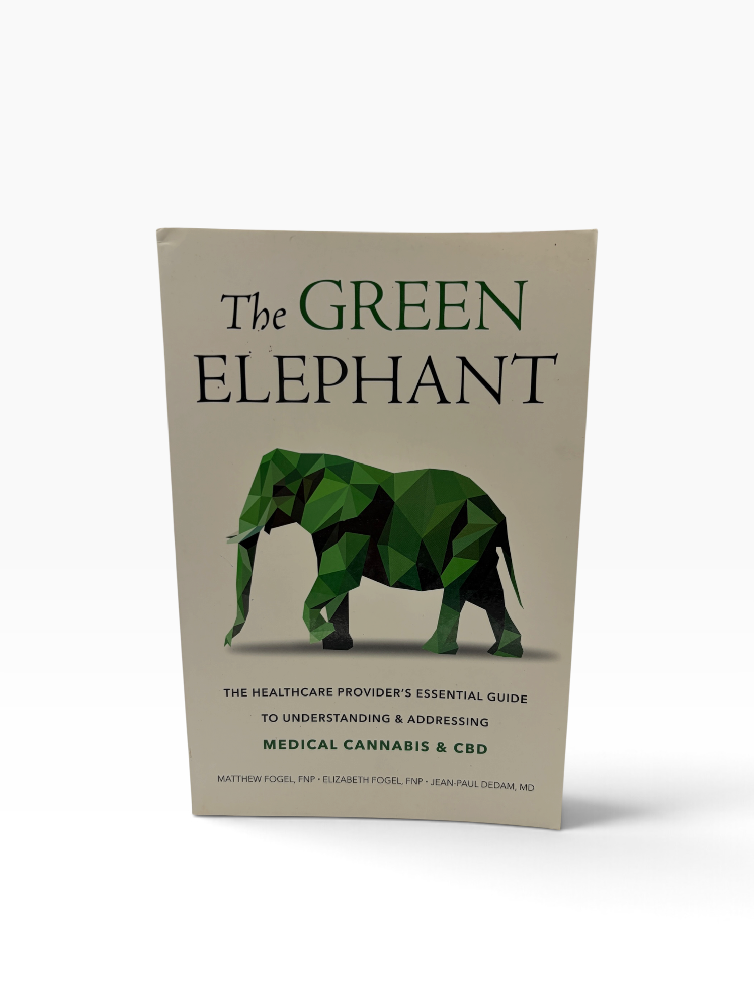 Green Elephant