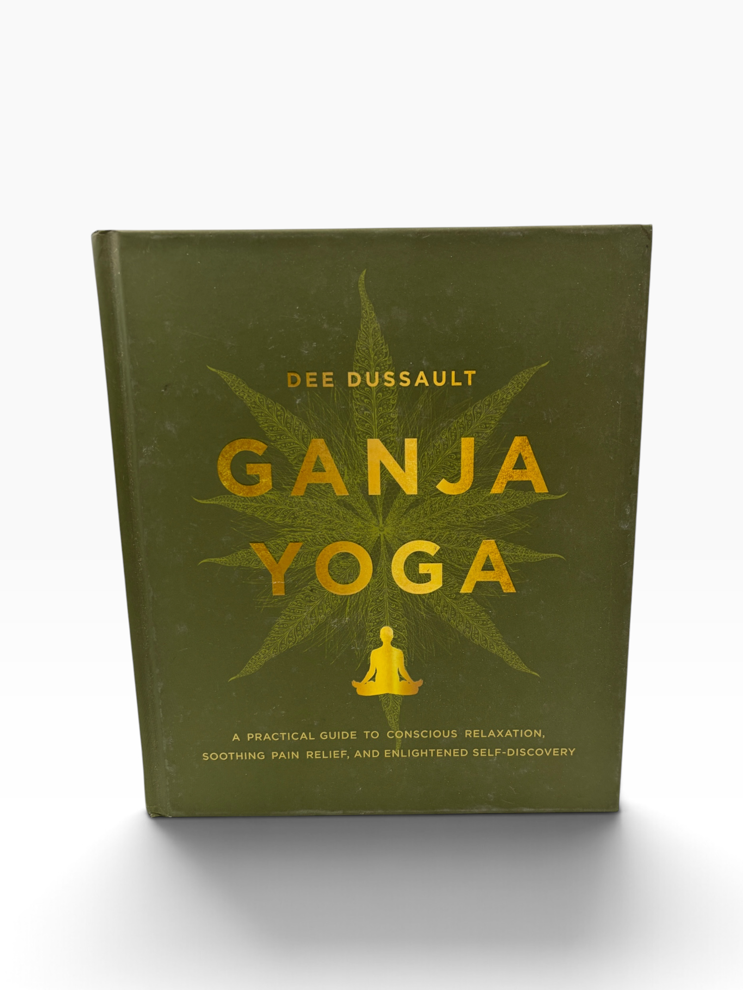 Ganja Yoga