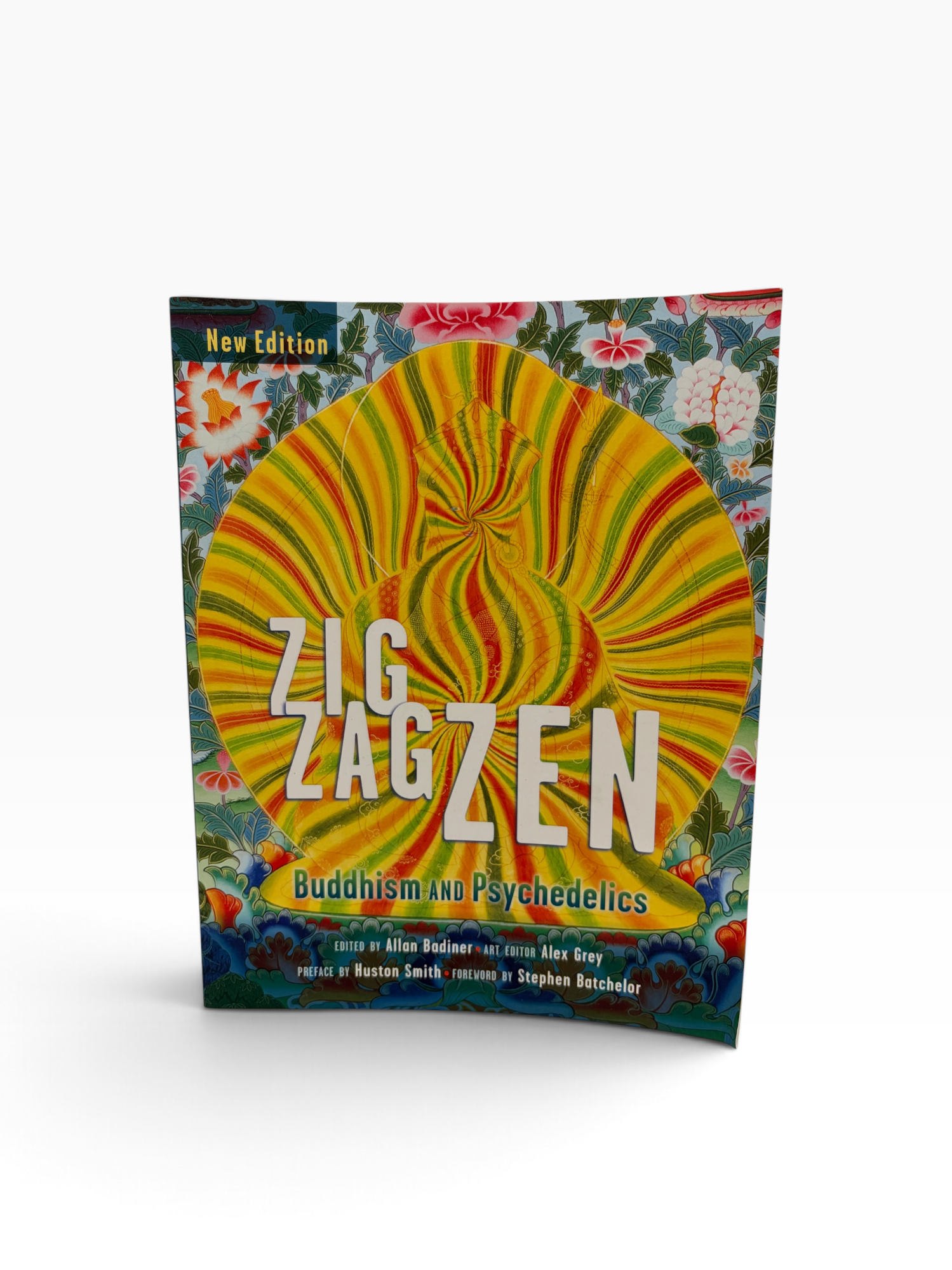 Zig Zag Zen