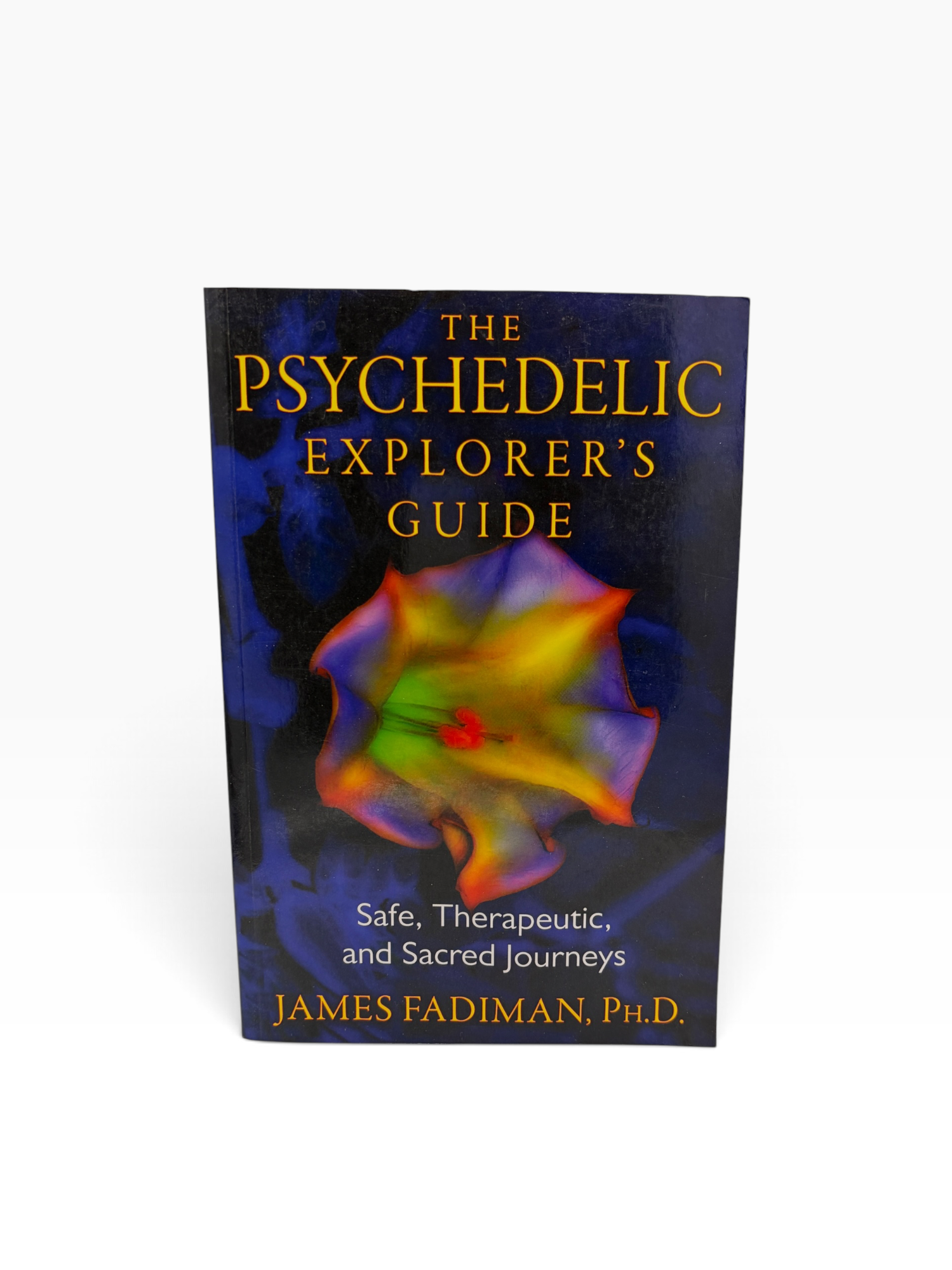 Psychedelic Explorer's Guide