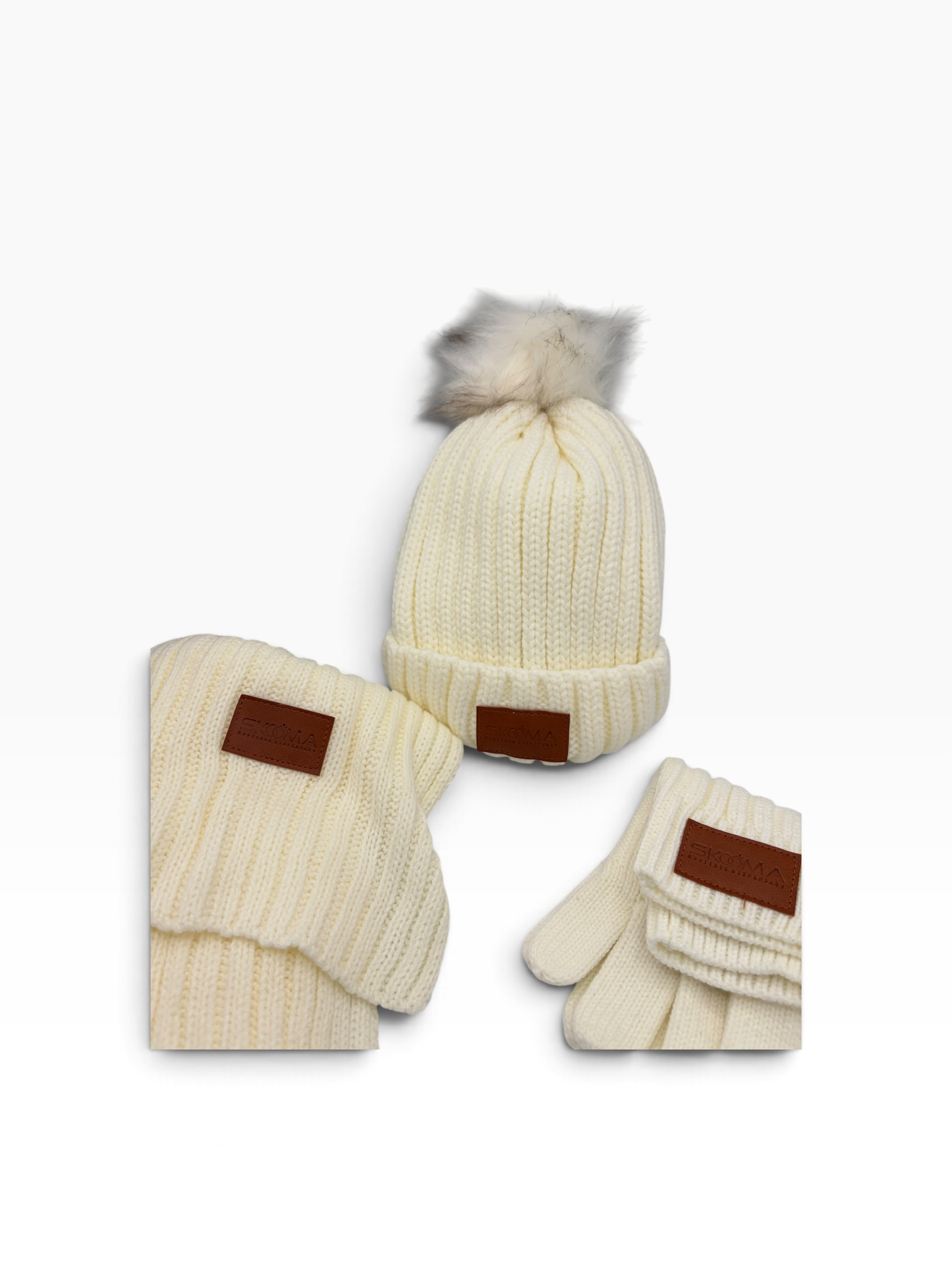 Winter Set