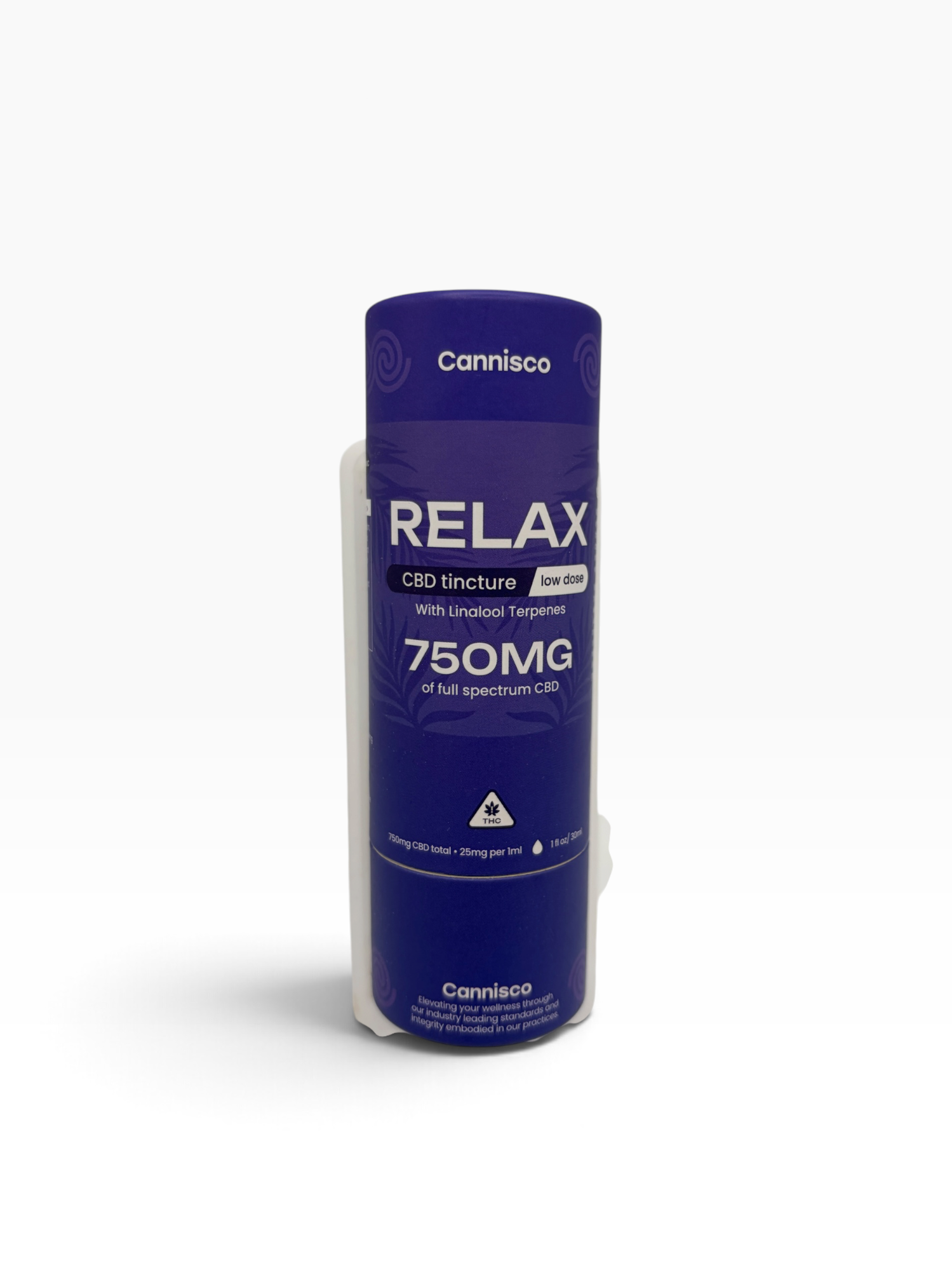 Cannisco Relax 750mg