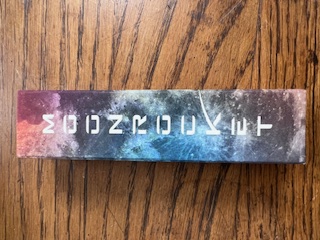 Blackberry Flyer Moon Rocket || Stokes || 1pk