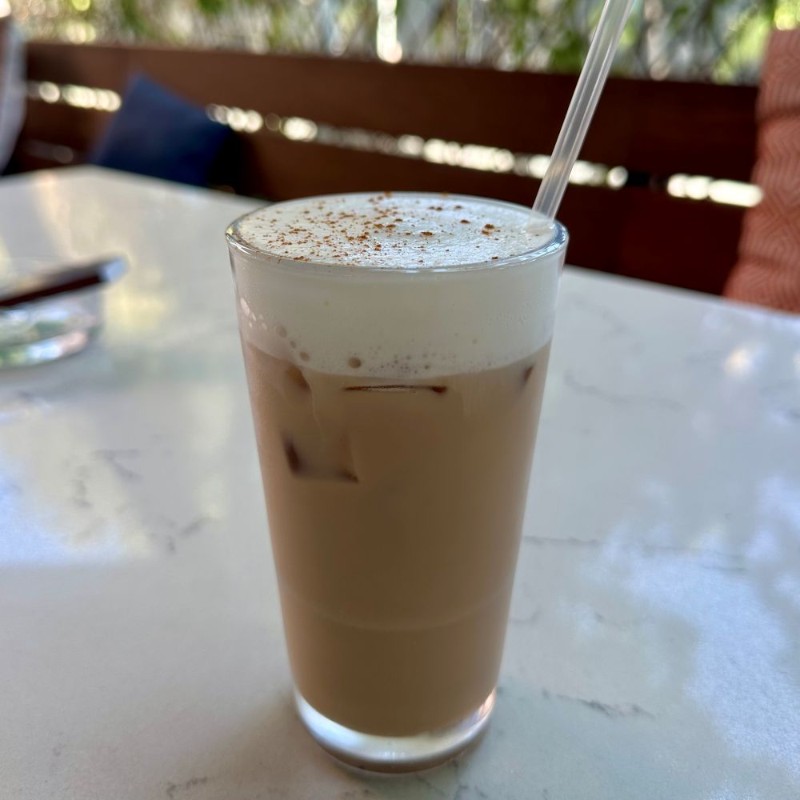 Chai Latte