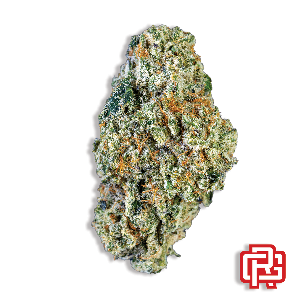 Iron Lungz BX Flower