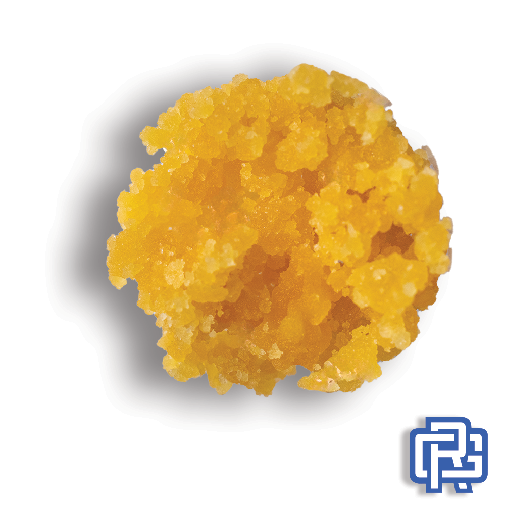 Jelato Crumble Extract | 2g (Cured Resin)
