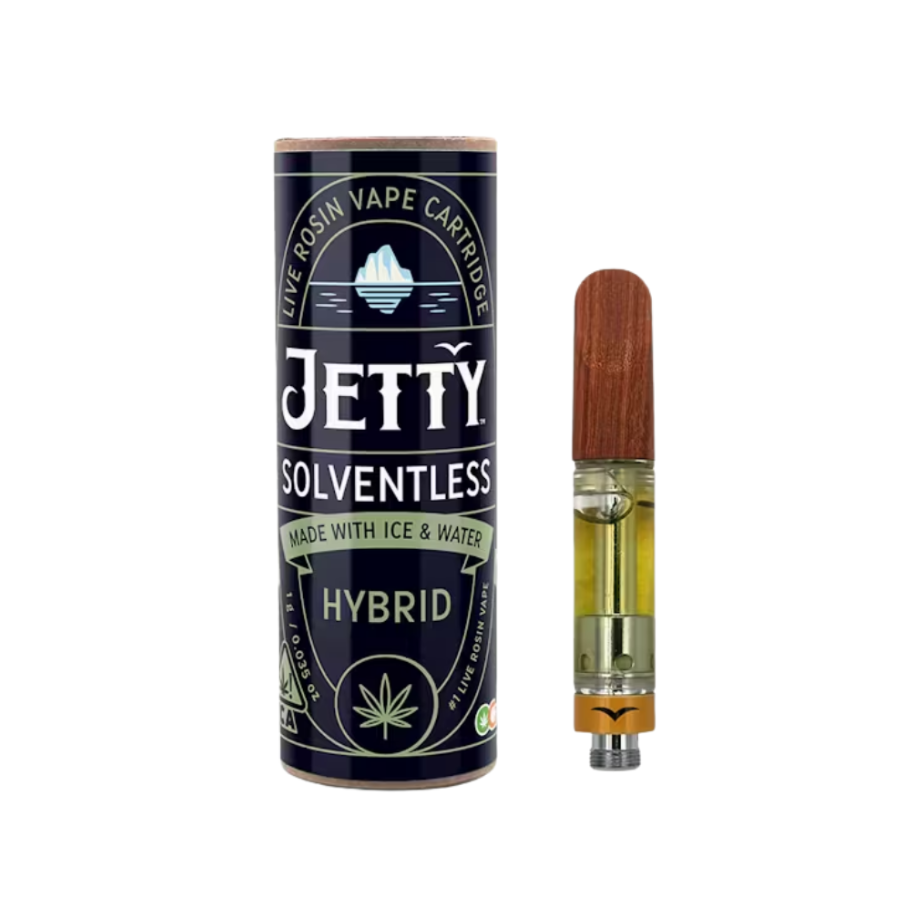 Jetty Extracts: Honey Banana - Jetty Extracts