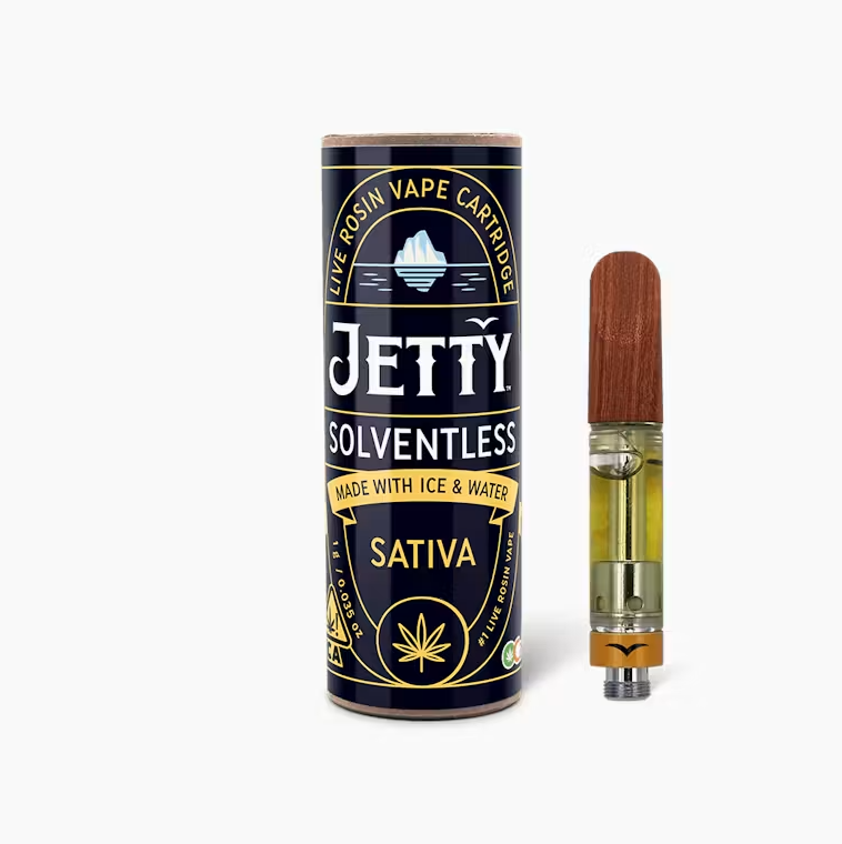 Jetty Extracts: Tropicana Cherry