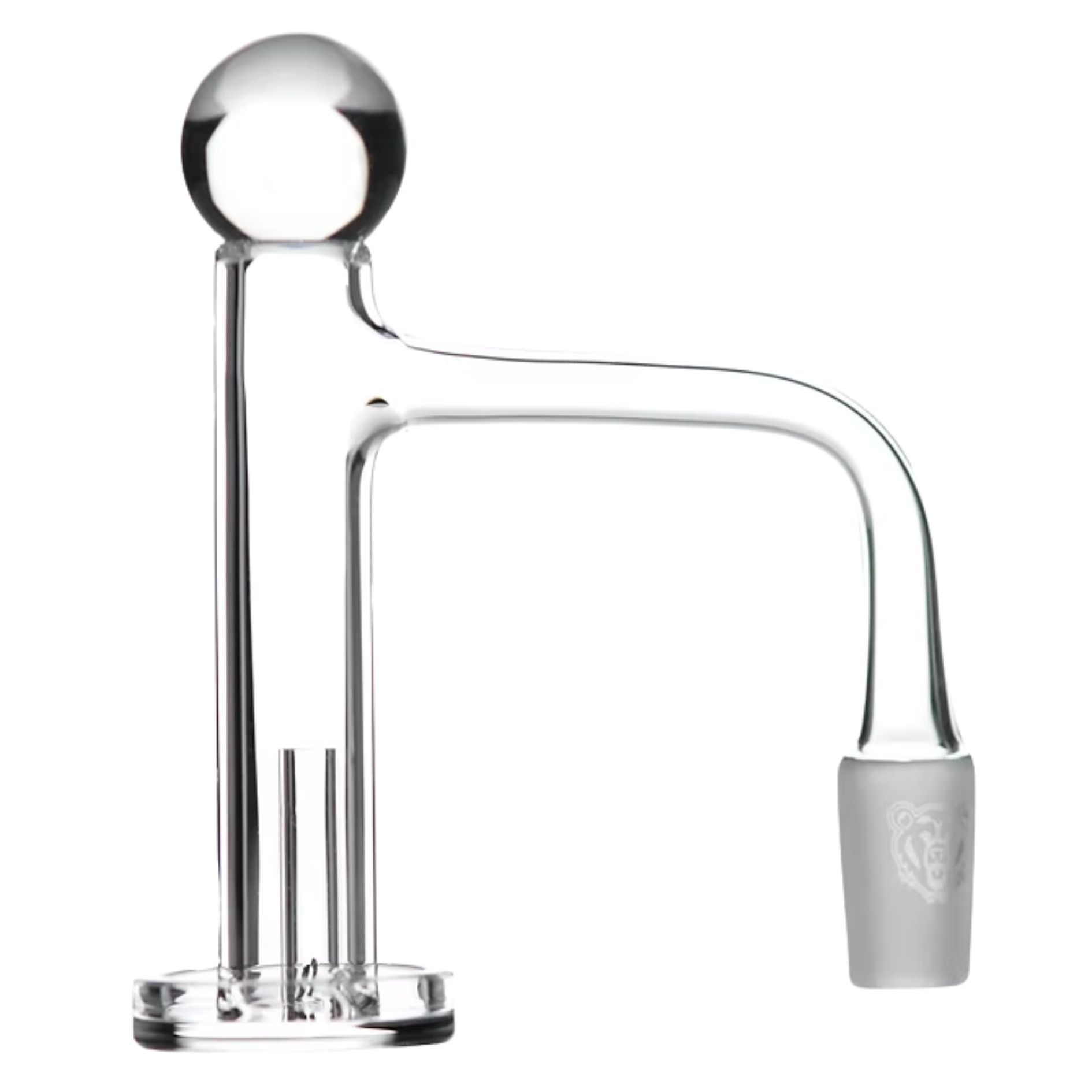 Bear Quartz - V1 Tower Set 14 male 90